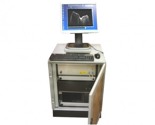 dOCTor™ OCT 系列