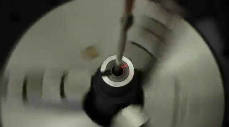 TUBEINSPECT™ 系列探头扫描管件 ID